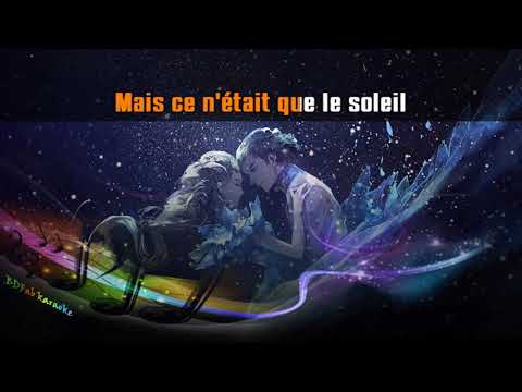 Michel Jonasz - Je voulais te dire que je t’attends (1981) [BDFab karaoke]