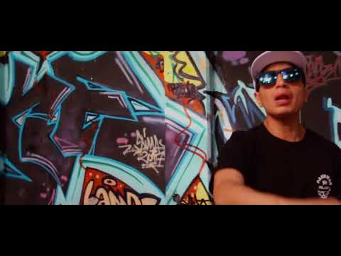 BIZZBLADE Cypher - Nigga Blackmoon x Shinto x Rade & Double G