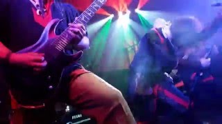 Graveland-At The Pagan Samhain Night_Live