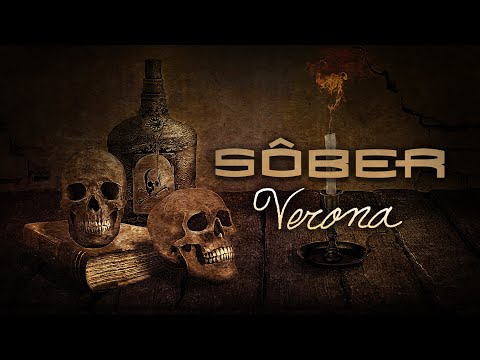 Sôber - Verona (Videoclip oficial)