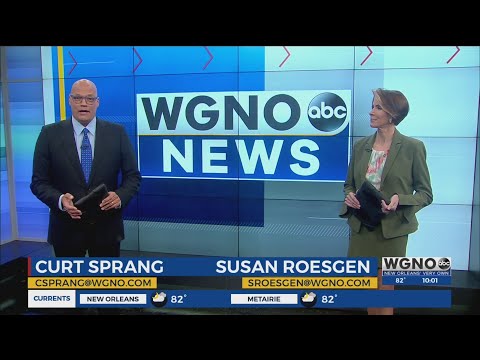 Hundreds get first dose of Monkeypox vaccination in the Marigny