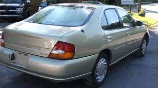 preview picture of video '1998 Nissan Altima Used Cars Walker Valley NY'
