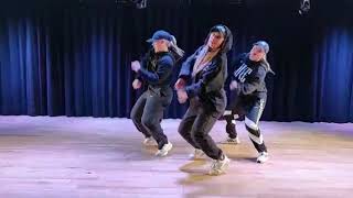 MANSA MUSA  Anderson .Paak  Choreo by Kaya Bird