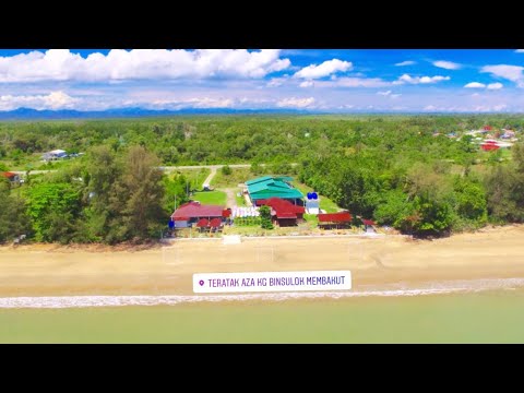 #Famday | Teratak Aza, Binsulok.