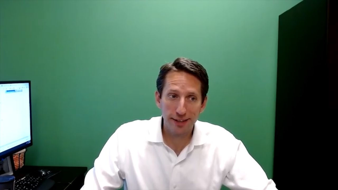 6 Major Property Tax Problems & 1 Solution