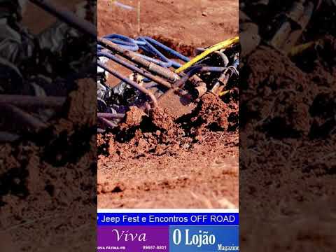 Semi-final do Campeonato Genius Tyres Radical 4x4 em Nova Fátima PR,  bora acelerarrr #4x4 #offroad