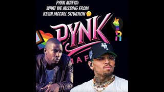 Kevin McCall Situation Says Alot About Us