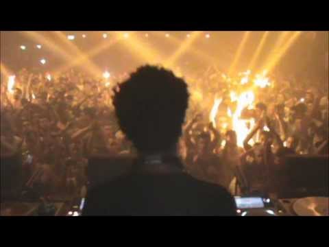 Jamie Jones @ Circoloco - Cocoricò (16-08-2013)