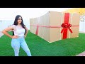 Lana S Big Surprise