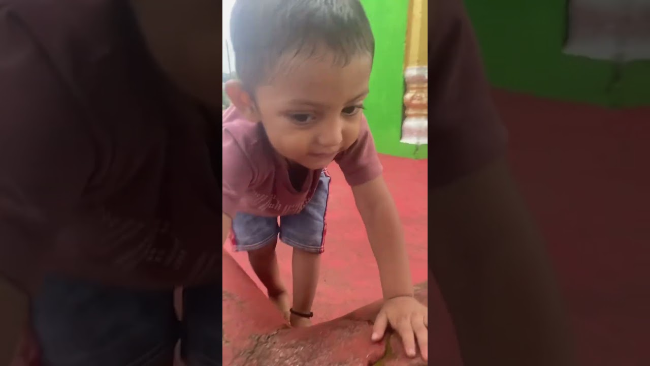 पापा ओ मेरे पापा🥹Papa oh my papa!❤️