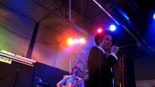 Sponge Unplugged Molly and Giants 11-24-12