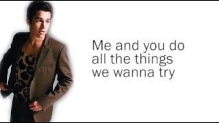 ~Austin Mahone  - Better With You LYRICS ~