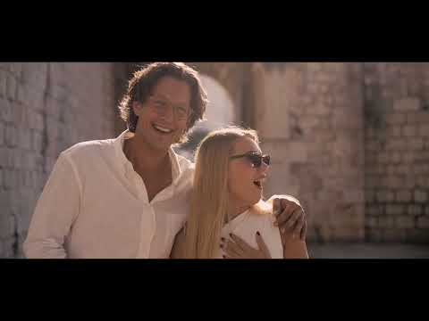 ŽUPA DUBROVAČKA - Never be Lonely