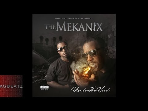 The Mekanix ft. E-40, Too Short, Richie Rich, Loverboi - 2 Hands [New 2016]