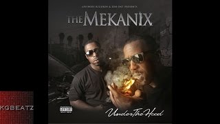 The Mekanix ft. E-40, Too Short, Richie Rich, Loverboi - 2 Hands [New 2016]