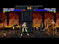Ultimate Mortal Kombat Trilogy Mk1 Mugen Mortalkombat Subscribe Games Sega Genesis Mk3 Mk2