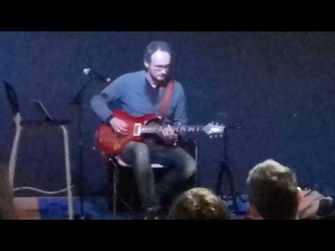 Luca Colombo al Mulino degli Artisti di Bardino Nuovo