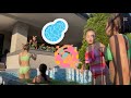 La Piscina Pt 2 ️