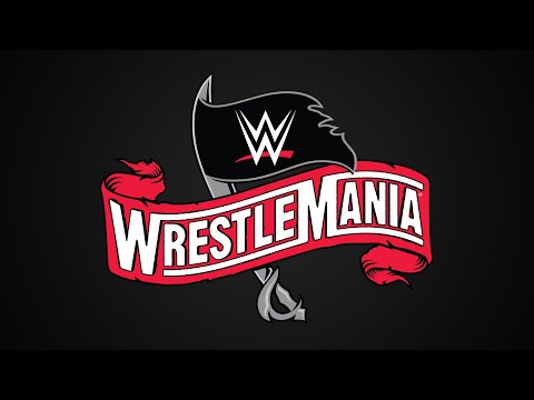 Watch The Official WrestleMania 36 Announcement