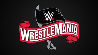 WrestleMania 36 location announced