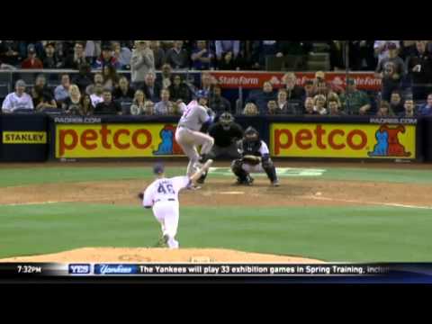 A look at MLB trades made so far during the 2015 offseason