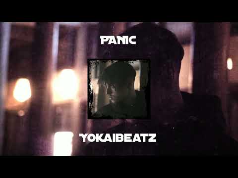 (FREE) Lyran Dasz x Edo Saiya Type Beat "Panic" (prod. by YokaiBeatz)