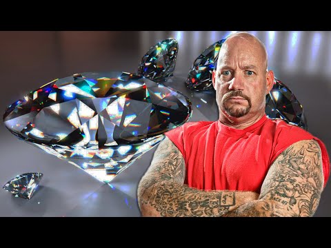 How to Case a Jewelry Store (like a Master Jewel Thief) | Larry Lawton