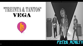 TREINTA Y TANTOS - VEGA (EN HTV)