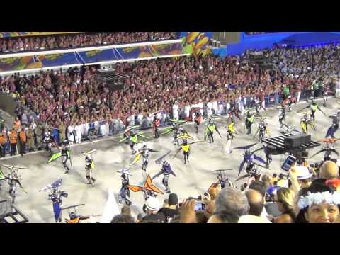 Portela - Desfile Completo Carnaval 2015