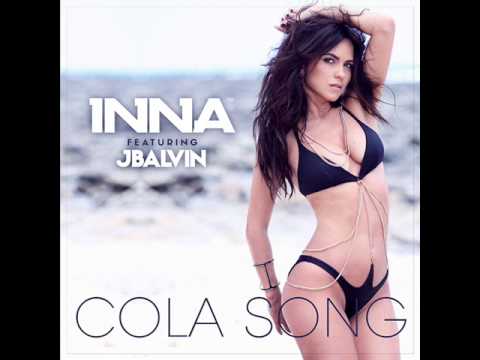 Inna Feat. Jbalvin - Cola Song (Radio Edit)
