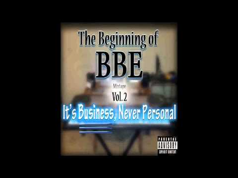 You Niggas presented by: Big Business Ent.