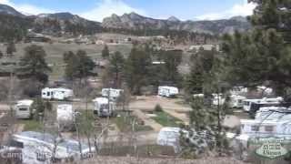 Manor RV Park Video