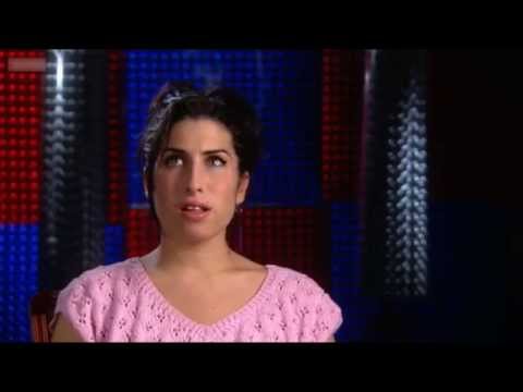 Thumbnail for Amy Winehouse  in November 2006 Full interview   HD ... by Amy winehouse in