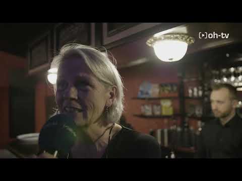 Premiere Herzscheiße im Ebertbad