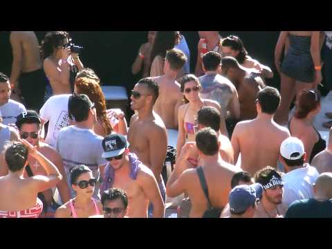 01 The Midnight Perverts @ Kool Beach - Amine Edge & Alexis Raphael.MP4