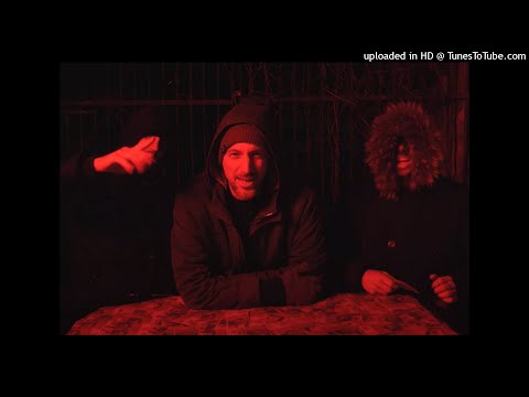 Hałastra - GORDON R.   blend