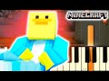 Thick Of It Diamond Pick Minecraft Parody