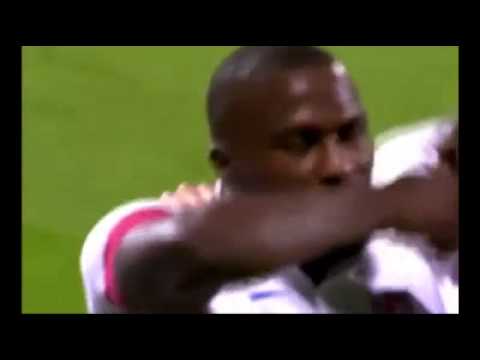 USA 1-0 COLOMBIA / Altidore (Penalty) 8'