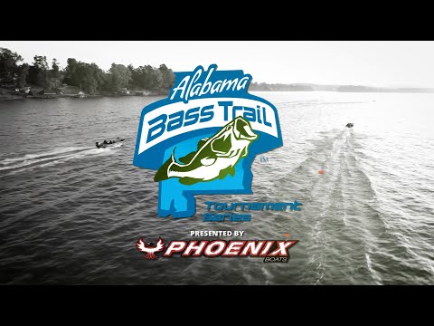 Alabama Bass Trail TV - 2022 - 02 - Neely Henry Lake