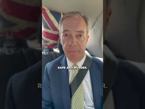 The pro-Hamas celebrations across the UK are disgraceful.