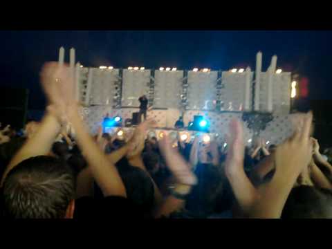 Free Festival Almere 2010