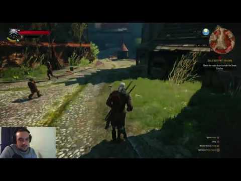 Bread's Gone Witching! pt. 109