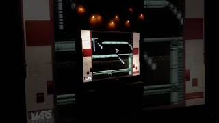 Shadow of the Ninja: Another Boss Glitch!! #nes #gamergirl #nintendo #