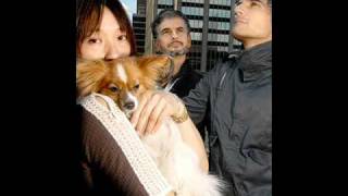 Blonde Redhead - This Is For Me And I Know Everyone Knows