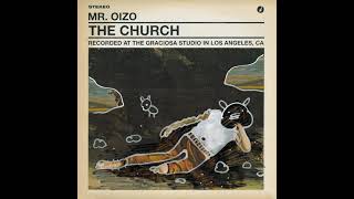 Mr oizo - The Church