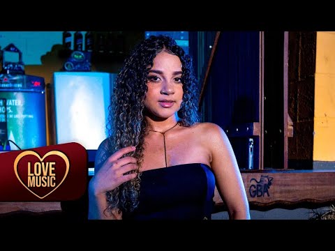 VAI ME PEDIR PRA VOLTAR - Anny Vitoria (Love Music) prod franmix