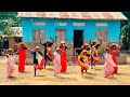Masaka Kids Africana Dancing To Yahweh Official Dance Video