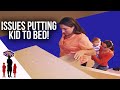 Toddler S Sleeping Issues Take Over Family Life Supernanny