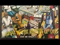 mad professor • java gone crazy