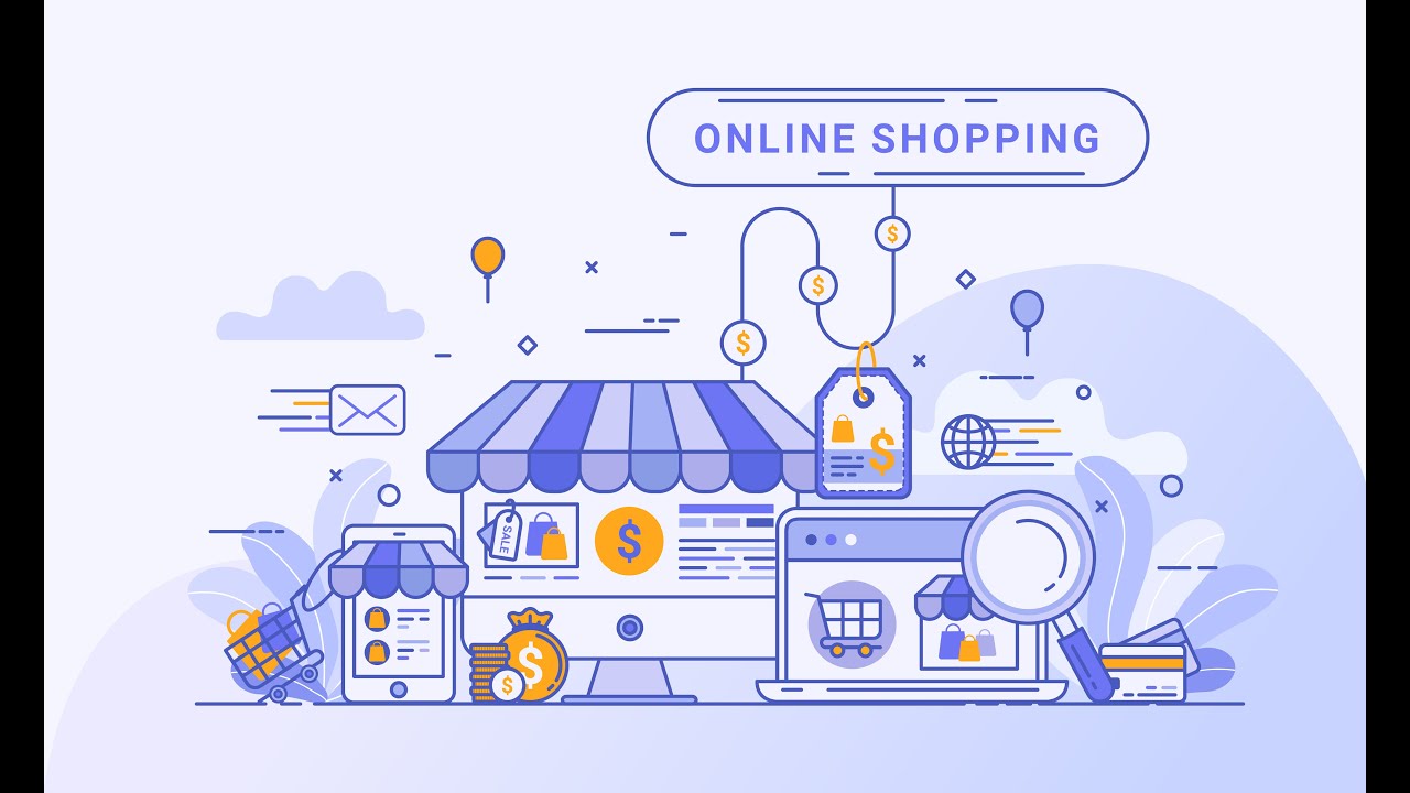 E-Commerce Solutions